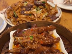-虾饺妹·酒家(金碧店)