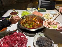 -枇杷园食为鲜火锅(南山店)