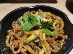 -老班长手工灌汤包老店(东山店)