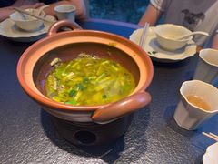 -桐湾大院·桐庐菜(滨江店)