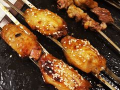 -刀郎牛肉面新疆餐厅·烧烤(清真通州珠江国际城店)