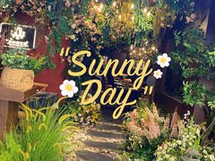 -第101座花园餐厅(湖滨88店)