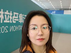 -天津梅江会展中心
