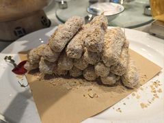 -燕郊烧鸽子(酷车小镇店)