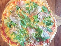 -Amanda餐厅(长乐路店)