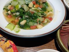 -相约·羊村小馆非遗手抓肉(七一酱园店)