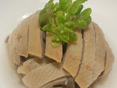 -太阳门淮扬菜(南京博物院店)