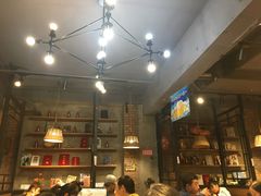 -管氏翅吧(地安门创始店)