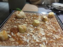 -LA CREPERIE BRETONNE布列塔尼法式餐厅(天童北路店)