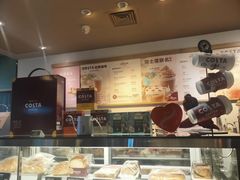 -COSTA COFFEE(水游城店)