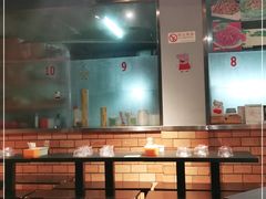 大堂-买又大餐厅(福林里店)