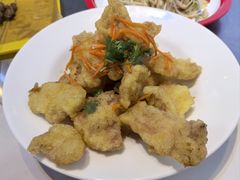 -雪乡人家东北菜·铁锅炖一切(高斯路店)