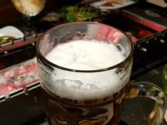 -很久以前羊肉串(簋街店)