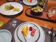 -拂晓山房·私房川菜(西门店)