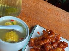 -小蓉合餐厅·川菜·陕南菜(凤城二路店)