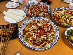 -拈一筷子·宜宾江湖菜(总店)