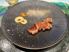 -一板铁板烧·隐秘一线江景花园餐厅(西湖左岸·天元店)