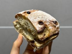 花椒葡萄干洛斯提克-Briant石窑面包(丰盛里店)