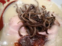 -豚王拉面(铜锣湾店 )
