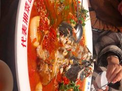 -坛宗剁椒鱼头(河西王府井店)