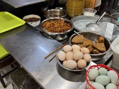 -花溪牛肉粉(八鸽岩店)