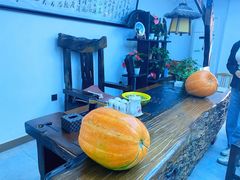 -缘福乡村铁锅炖民宿(八达岭店)