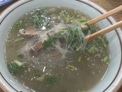 -老白家水盆羊肉