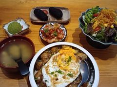 -福匠日本料理(人民路店)