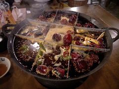 -白乐天毛肚火锅馆(南滨路店)