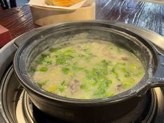 -大良毋米粥(锦龙路总店)