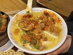 -豆相识•九九豆腐脑(牛咡桥店)