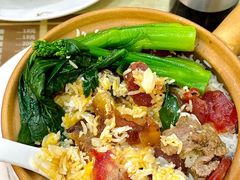 -超记煲仔饭(珠光路店)