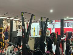 -Stone Motion Fitness 释动健身