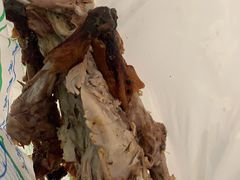 -玫瑰花园自助烤肉(顺义鑫海韵通店)