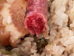 -老嘢扣肉糯米饭(云亭街店)