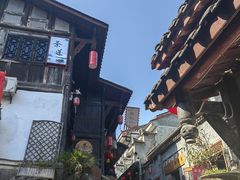 -后柳水乡