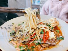 -方铲铲·成都板凳面(滨江银泰店)