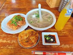 -白家高记肥肠粉(总店)