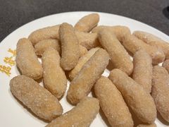 -德发长·花式蒸饺(大唐不夜城店)