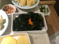 -左庭右院鲜牛肉火锅(浦江欢乐颂店)