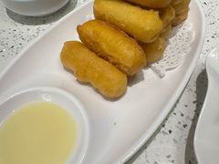-玉林烤鸭店(垡头店)