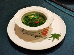-十八棵（老龙井）御茶园(老龙井店)