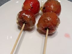 -羲和雅苑•北京烤鸭(平安国际金融中心店)