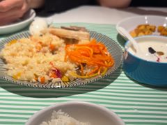 -楼兰新疆菜(江宁万达店)