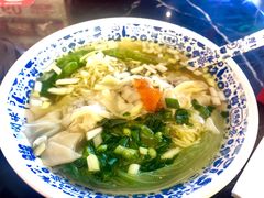 -西关味(大卫城店)