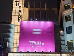-大光明电影院(南京西路店)