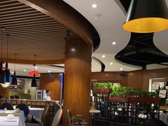-百味馆·粤菜·湛江菜(后海花园店)