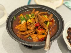 双臭煲-蘭心·臻品(瑞虹太阳宫店)