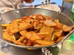 -匠熙小馆(崇文门店)