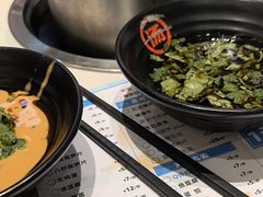 -湯島涮小火锅(余姚五彩城店)